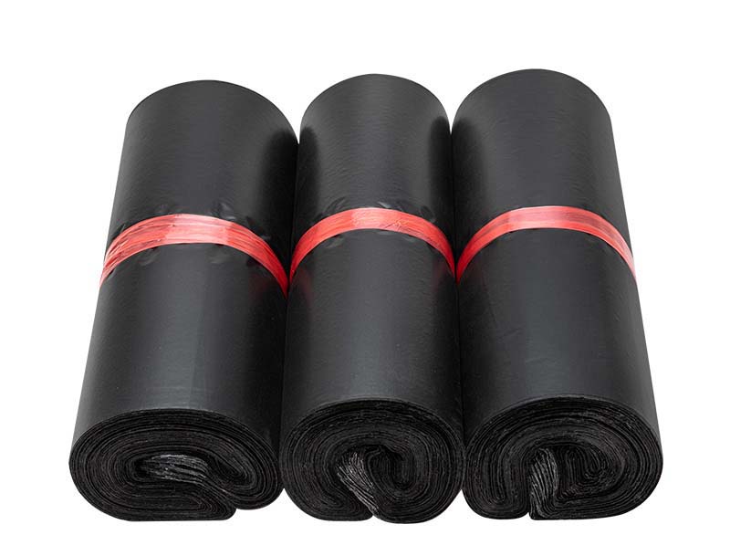 三河黑色快递袋-05