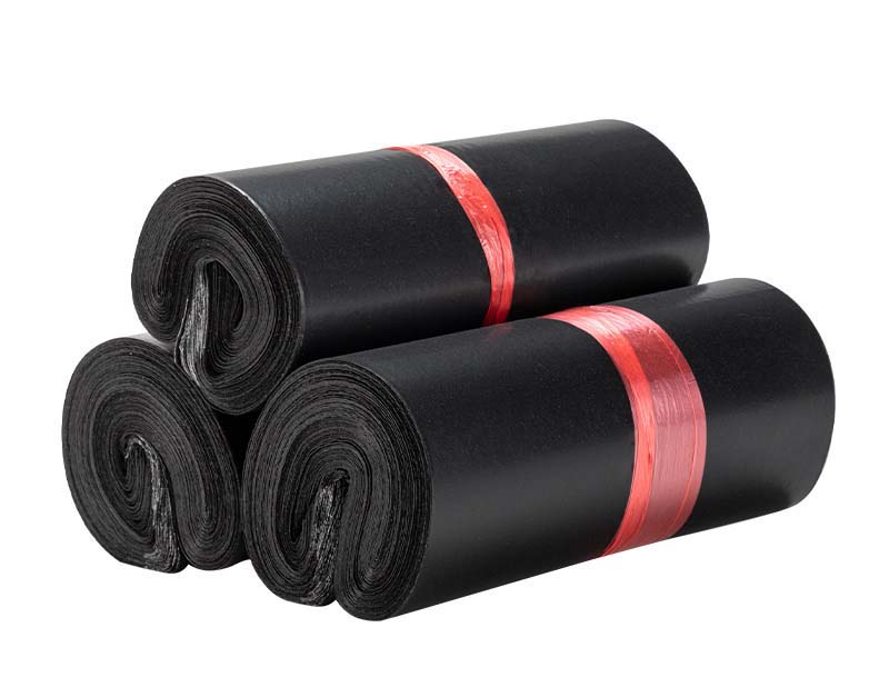 三河黑色快递袋-02